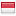 hondabekasijakarta.com server is located in Indonesia